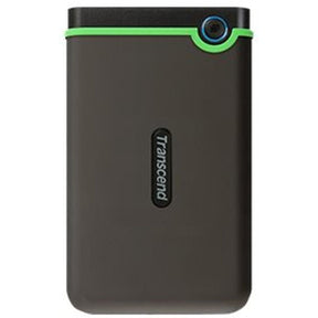 Transcend 2TB 2.5inch Portable HDD