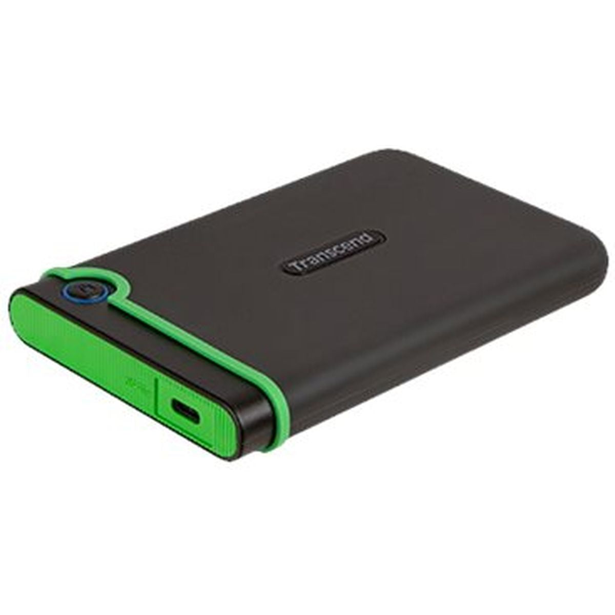 Transcend 2TB 2.5inch Portable HDD - image 2 of 2