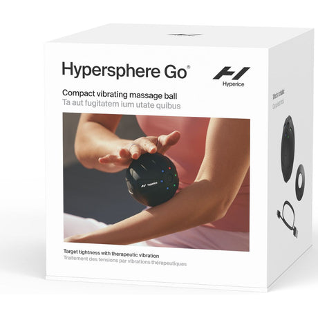 Hyperice Hypersphere Go - image 5 of 5