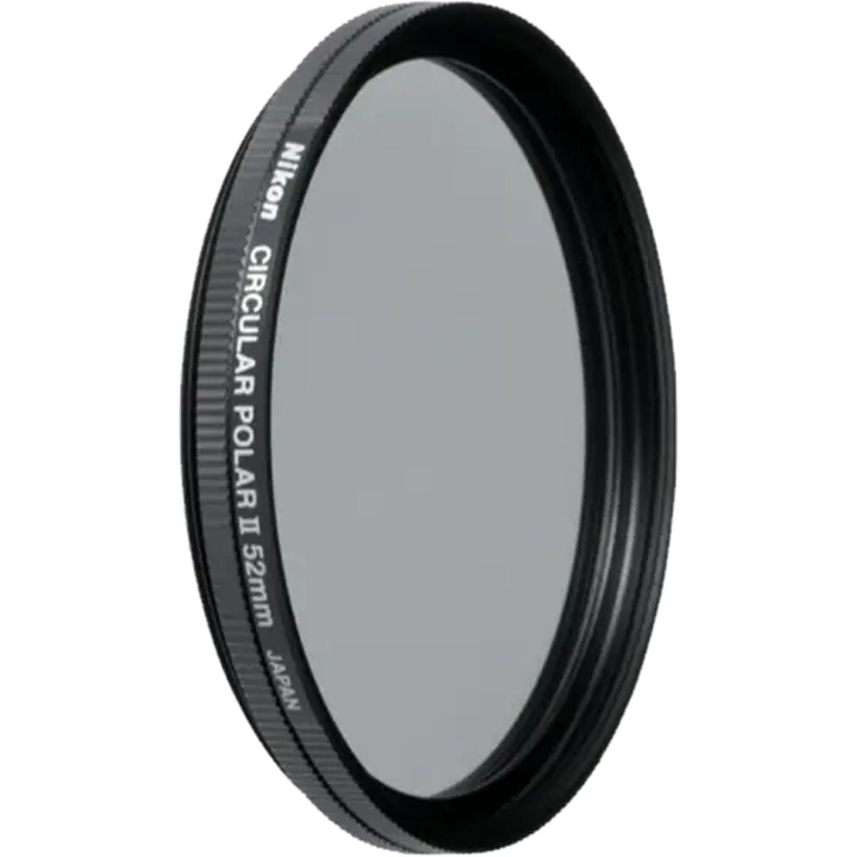 Nikon 52mm C-PL II Polarizing Filter