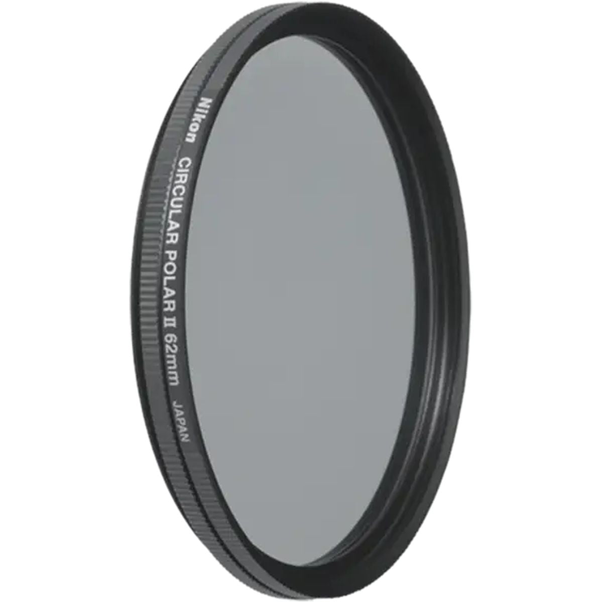 Nikon 62mm C-PL II Polarizing Filter