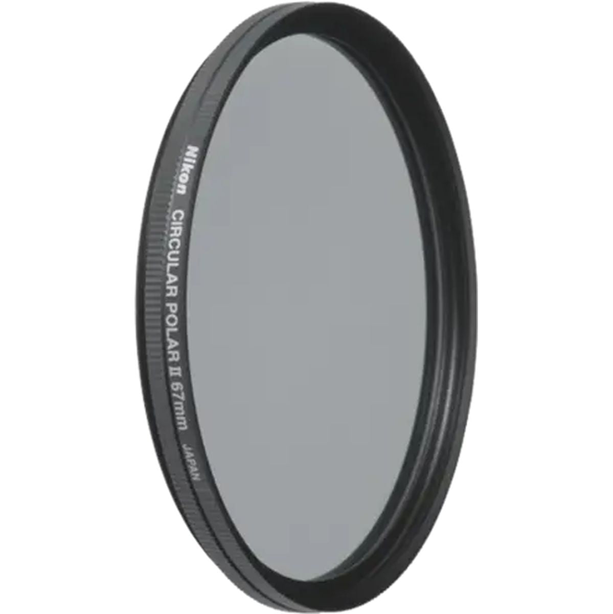 Nikon 67mm C-PL II Polarizing Filter