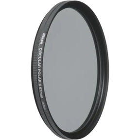 Nikon 67mm C-PL II Polarizing Filter