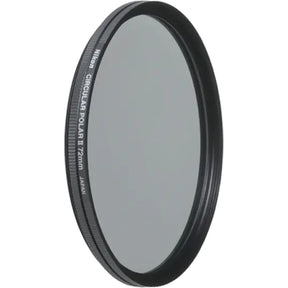 Nikon 72mm C-PL II Polarizing Filter