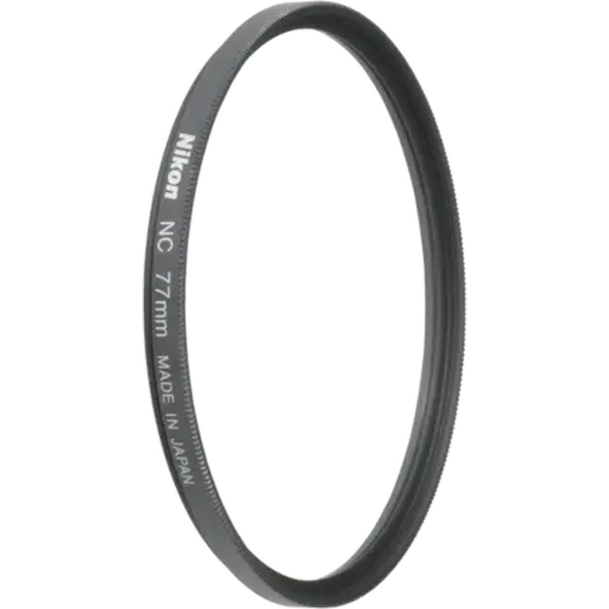 Nikon 77mm Neutral Colour Filter