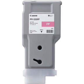 Canon Ink Tank 300 ml PFI-320 Fluorescent Pink