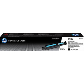 HP 103A Neverstop Toner Reload Kit