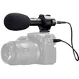 Boya Stereo Condensator Microphone BY-PVM50
