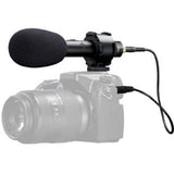 Boya Stereo Condensator Microphone BY-PVM50