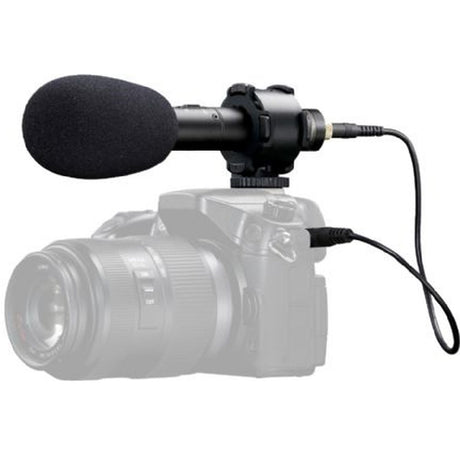 Boya Stereo Condensator Microphone BY-PVM50
