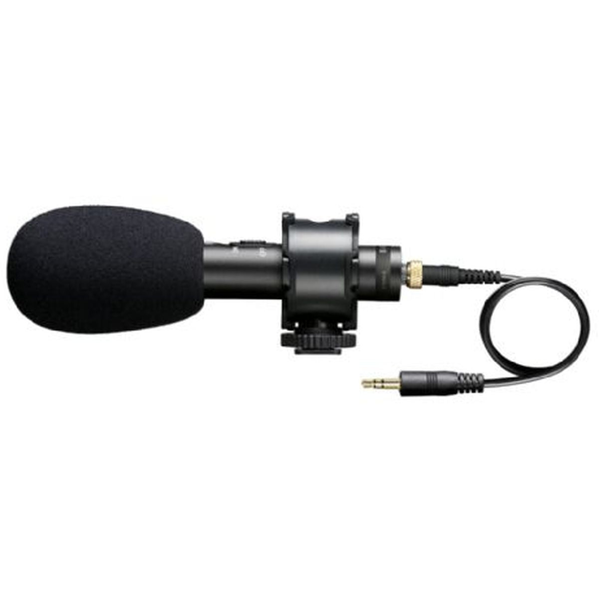 Boya Stereo Condensator Microphone BY-PVM50 - image 2 of 5