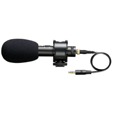 Boya Stereo Condensator Microphone BY-PVM50 - image 2 of 5