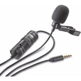 Boya Lavalier Microphone BY-M1