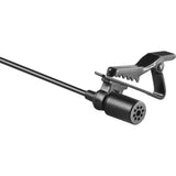 Boya Lavalier Microphone BY-M1