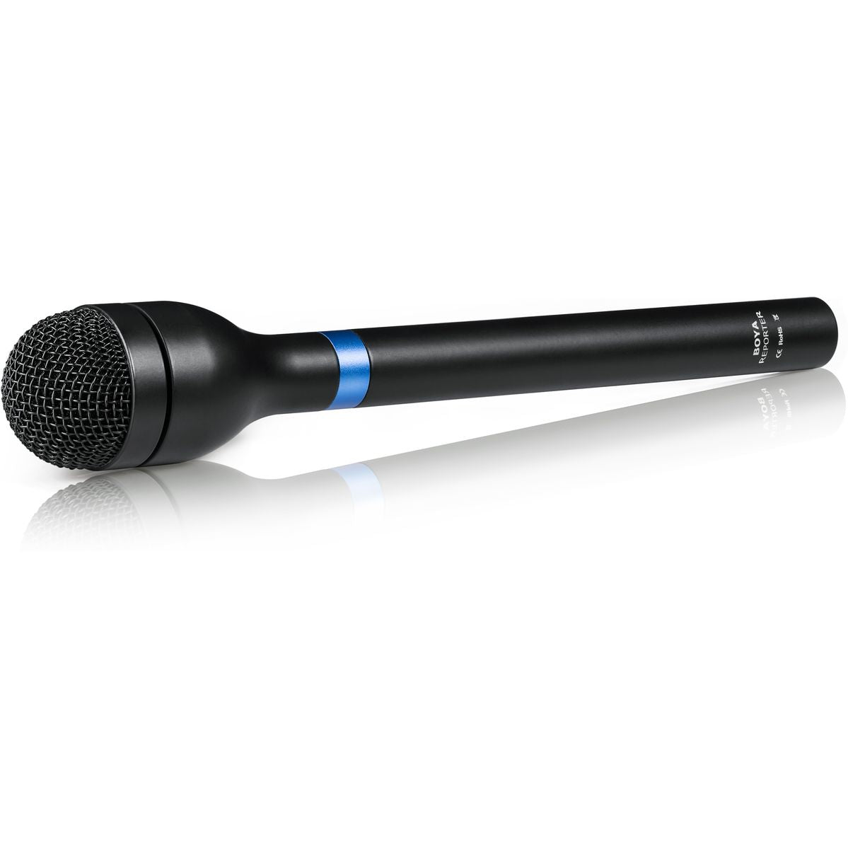 Boya Handheld Microphone BY-HM100