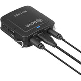 Boya Interview Kit BY-DM20 For iOS And Android - image 3 of 5