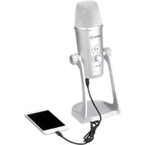 Boya USB Studio Microphone BY-PM700SP