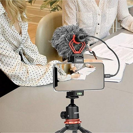 Boya Universal Adapter BY-K1 3.5mm TRS To Lightning - image 5 of 5