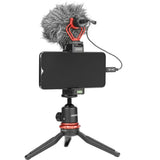 Boya Universal Adapter BY-K2 3.5mm TRS To USB-C - image 2 of 4