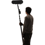 Boya Windkap w/ Anti Shock Microphone-Montering BY-WS1000 - image 3 of 5