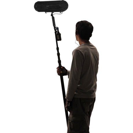 Boya Windkap w/ Anti Shock Microphone-Montering BY-WS1000 - image 3 of 5