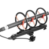 Boya Windkap w/ Anti Shock Microphone-Montering BY-WS1000 - image 4 of 5