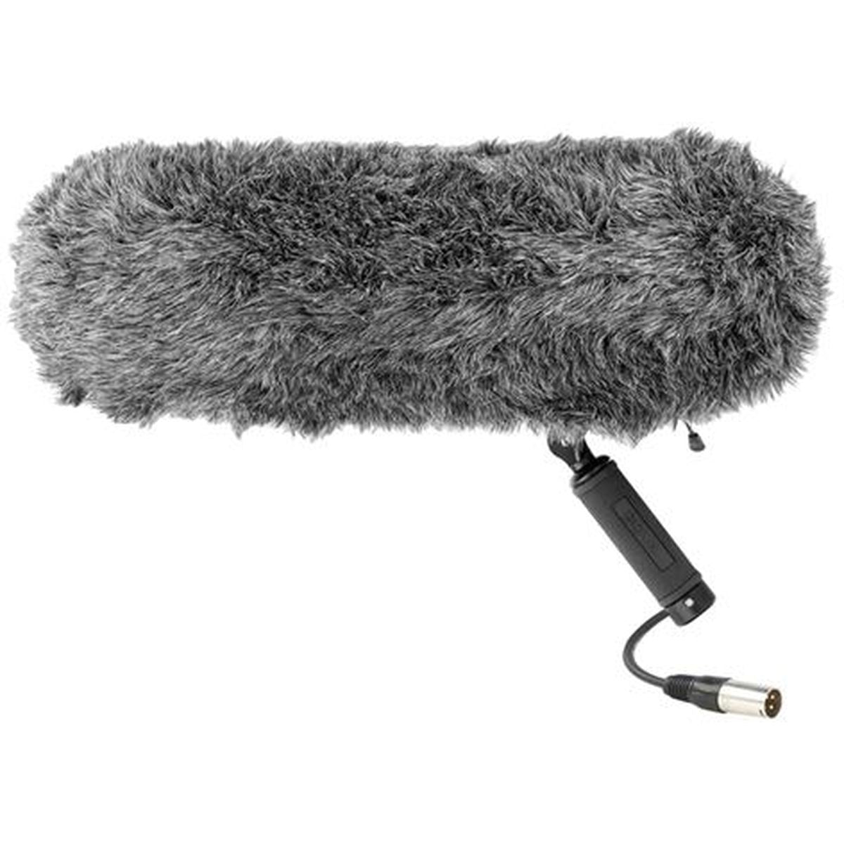 Boya Windkap w/ Anti Shock Microphone-Montering BY-WS1000 - image 5 of 5