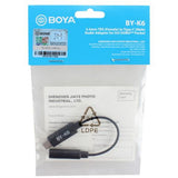 Boya Universal Adapter BY-K6 For DJI Osmo Pocket