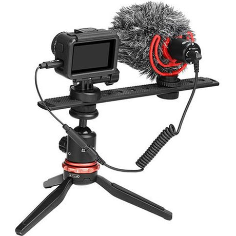 Boya Uni AD BY-K7 3.5mm TRS To USB-C For DJI Osmo Action - image 4 of 5