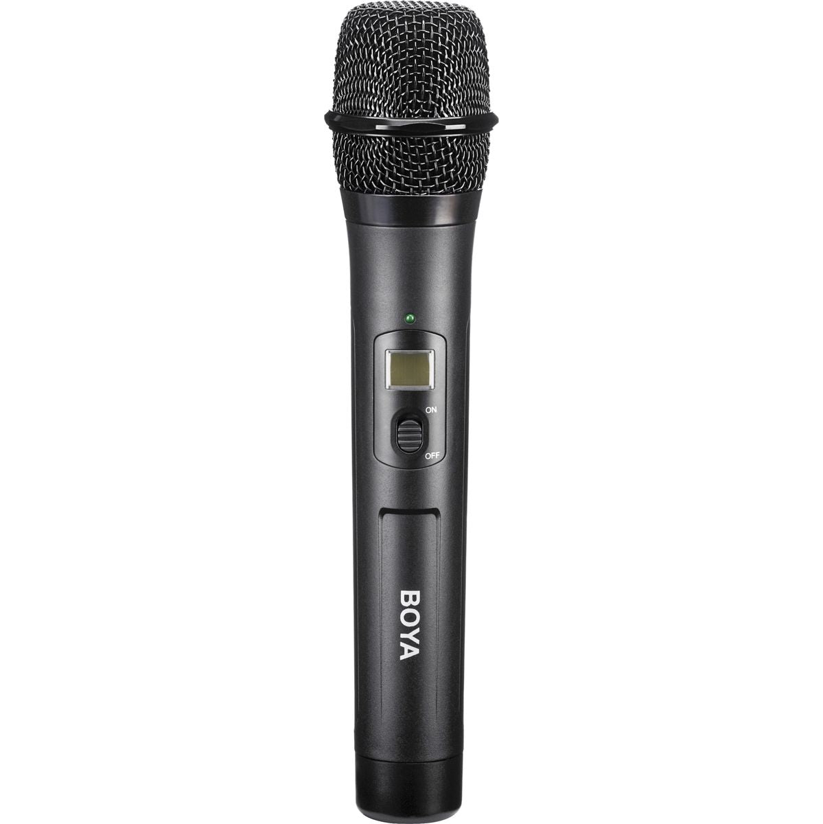 Boya Handheld Microphone BY-WHM8 Pro
