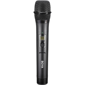 Boya Handheld Microphone BY-WHM8 Pro