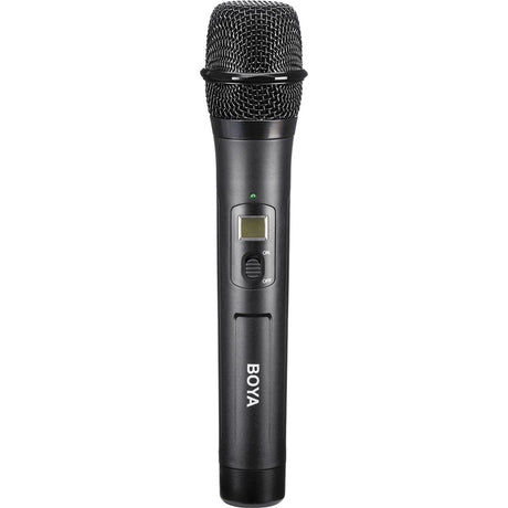 Boya Handheld Microphone BY-WHM8 Pro