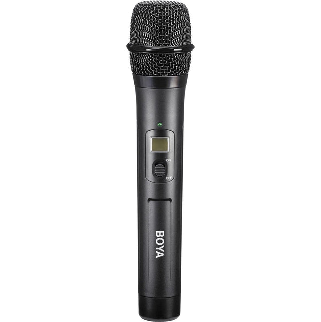 Boya Handheld Microphone BY-WHM8 Pro