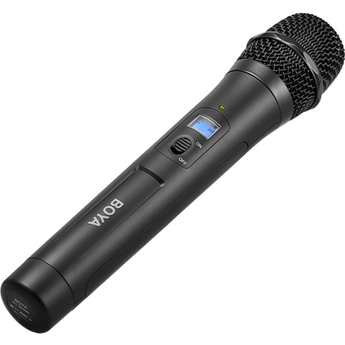 Boya Handheld Microphone BY-WHM8 Pro - image 2 of 5