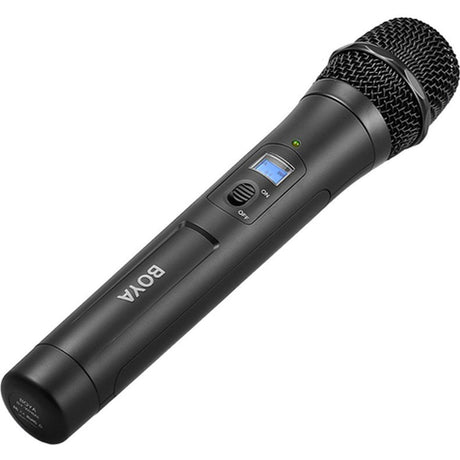 Boya Handheld Microphone BY-WHM8 Pro - image 2 of 5