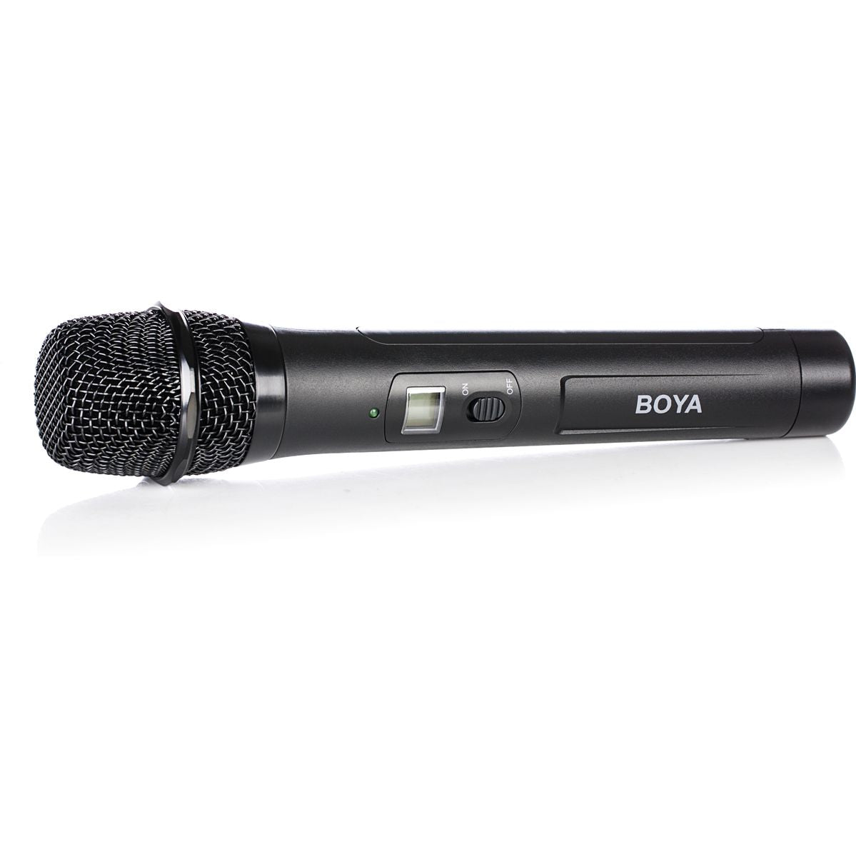 Boya Handheld Microphone BY-WHM8 Pro - image 4 of 5