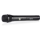 Boya Handheld Microphone BY-WHM8 Pro - image 4 of 5