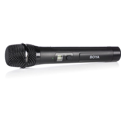 Boya Handheld Microphone BY-WHM8 Pro - image 4 of 5
