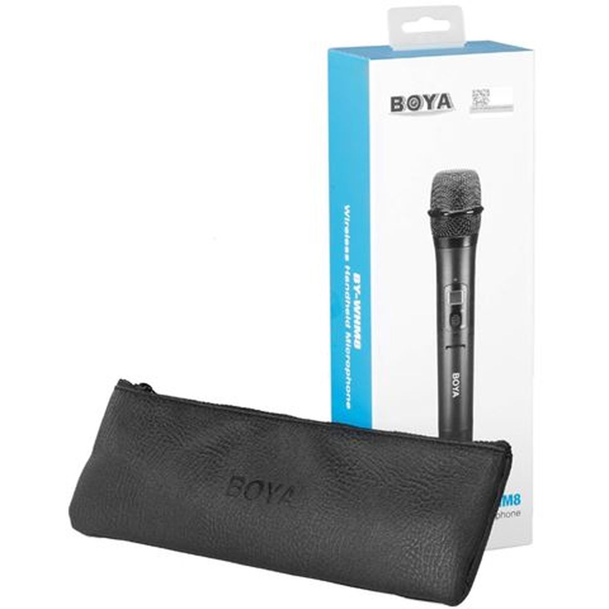 Boya Handheld Microphone BY-WHM8 Pro - image 5 of 5