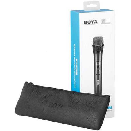 Boya Handheld Microphone BY-WHM8 Pro - image 5 of 5