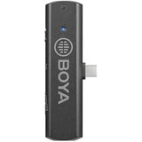 Boya 2.4 GHz Duo Lavalier WRLSS Mic BY-WM4 PRO-K6 (Android)