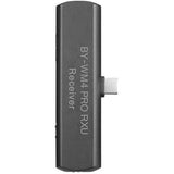 Boya 2.4 GHz Duo Lavalier WRLSS Mic BY-WM4 PRO-K6 (Android)