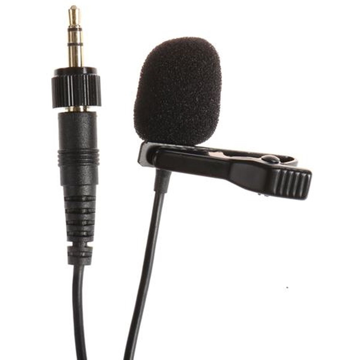Boya 2.4 GHz Duo Lavalier Microphone Wireless BY-WM4 PRO-K1