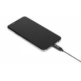 Boya Duo Clip-On Lavalier Microphone BY-M3D For USB-C