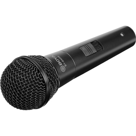 Boya Dynamische Handheld Zang And Spraak Microphone BY-BM58 - image 4 of 5
