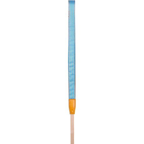 Dörr Camera Strap Slim Bavaria Light Blue 150x2cm