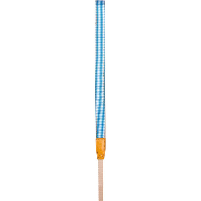 Dörr Camera Strap Slim Bavaria Light Blue 150x2cm