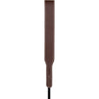 Dörr Camera Strap Skin Dark Brown 160x4.3cm
