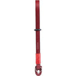 Dörr Camera Wrist Strap Twist Leather Mahagoni 22 X 1.2cm