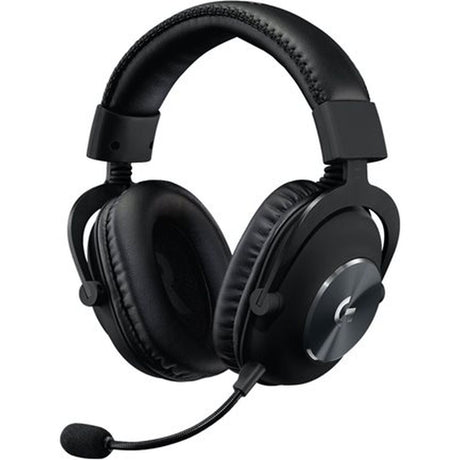 Logitech G Pro X Gaming Headset - Black - image 2 of 2